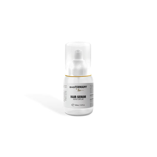 CAPILLAR SERUM 30 ML