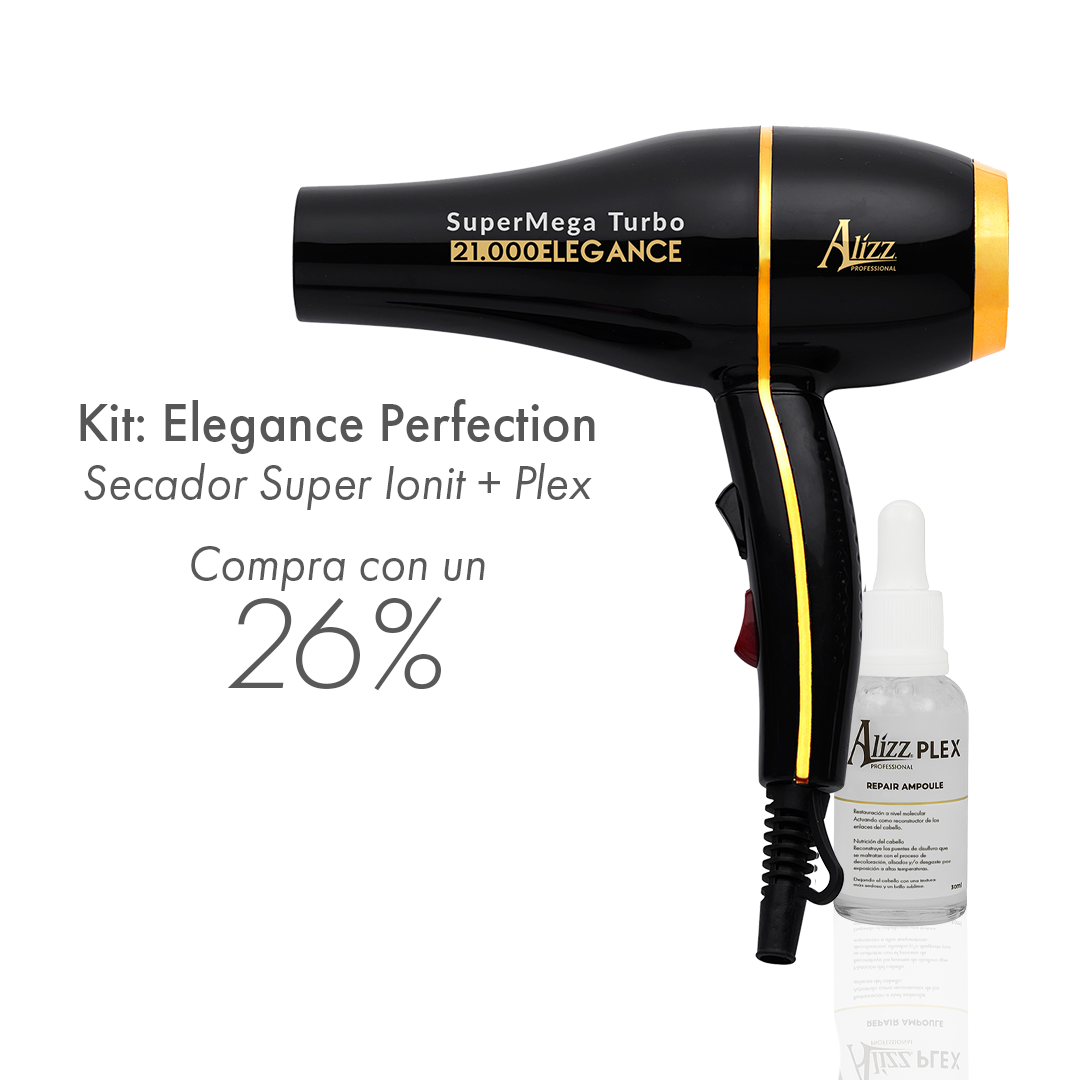 KIT ELEGANCE PERFECTION