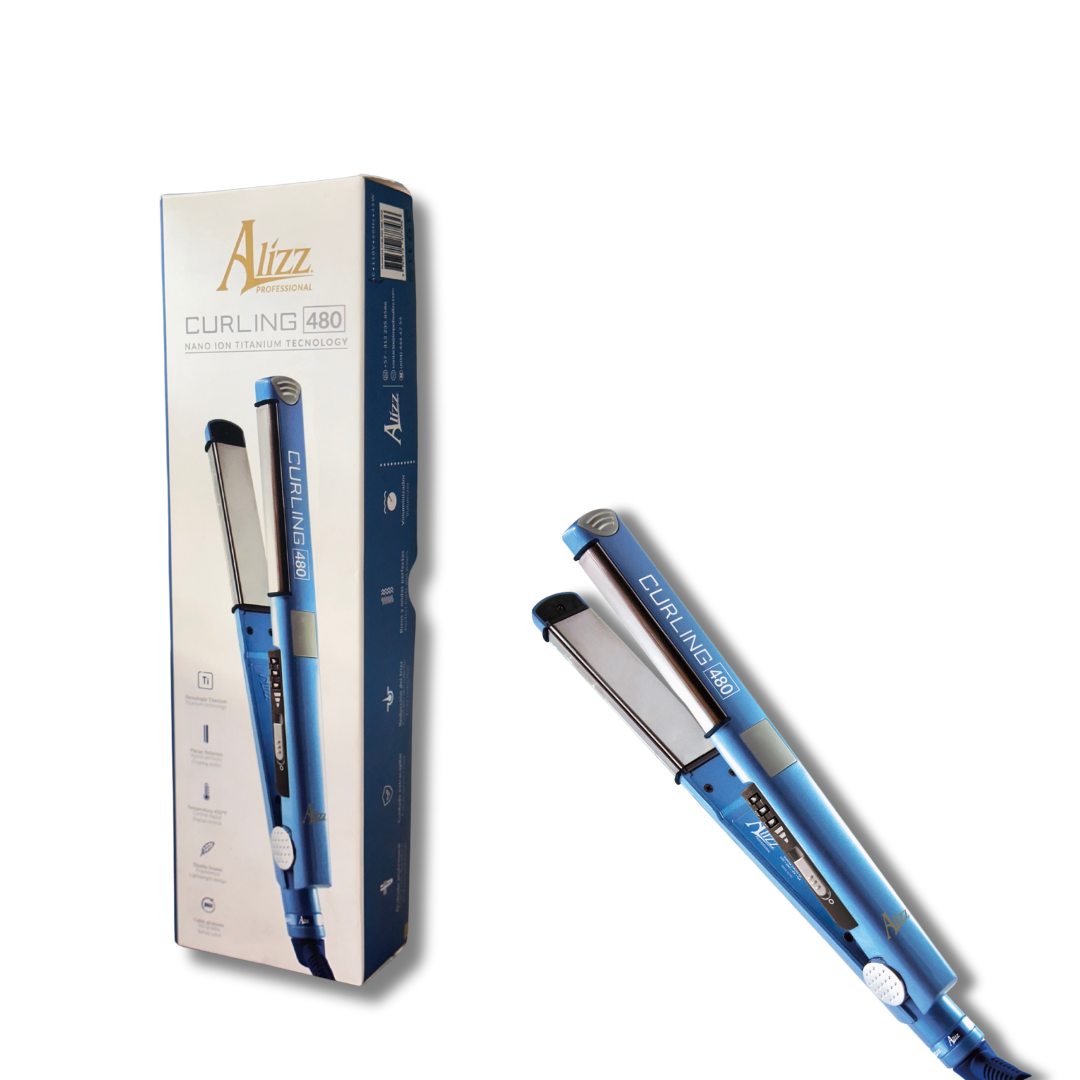 COMBO PROFESSIONAL A+ SECADO ULTRA RÁPIDO Y ANTI FRIZZ DORADO