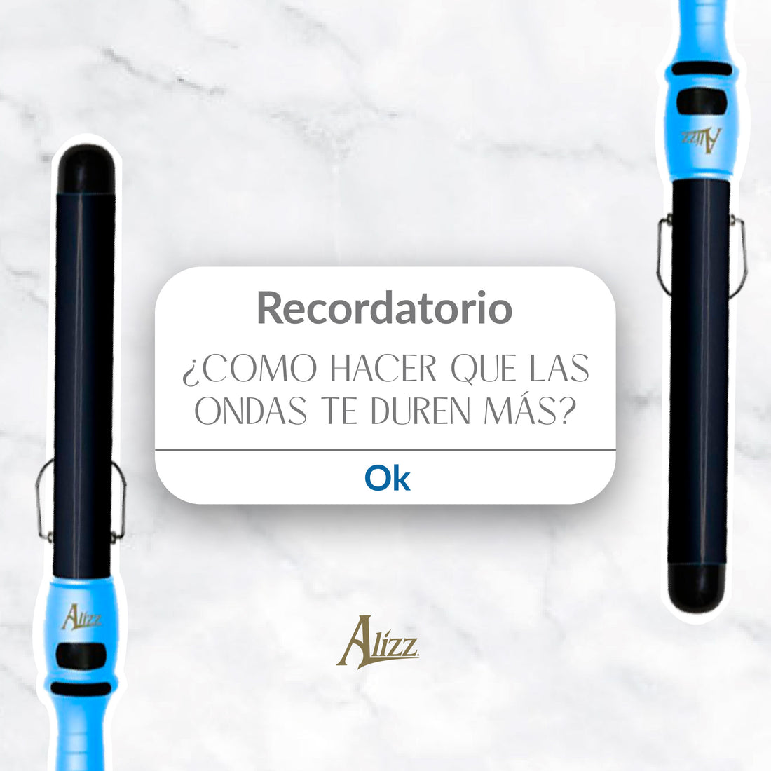 ¿COMO HACER QUE LAS ONDAS TE DUREN MÁS?