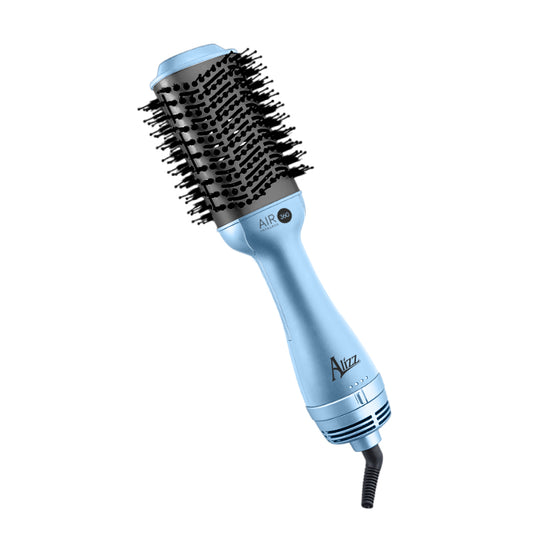 CEPILLO SECADOR AIR 360 INFRARED AZUL