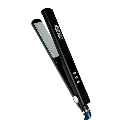 PLANCHA 480 BLACK EXTREME PRO