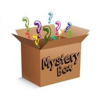 MYSTERY BOX