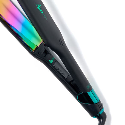 PLUS SIZE AURA TITANIUM TECHNOLOGY