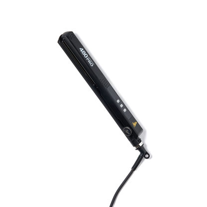 PLANCHA 480 EXTREME TITANIUM BLACK PRO