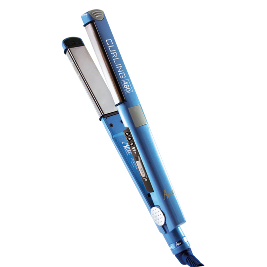 PLANCHA CURLING 480
