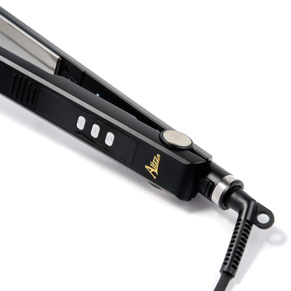 PLANCHA 480 EXTREME TITANIUM BLACK PRO
