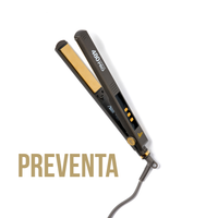 PLANCHA 480 EXTREME TITANIUM D'ORO PRO