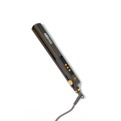 PLANCHA 480 EXTREME TITANIUM D'ORO PRO