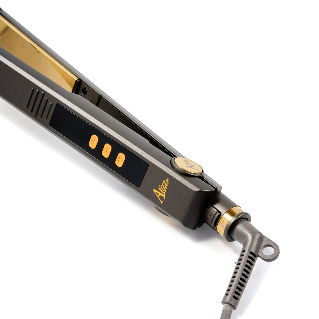 PLANCHA 480 EXTREME TITANIUM D'ORO PRO