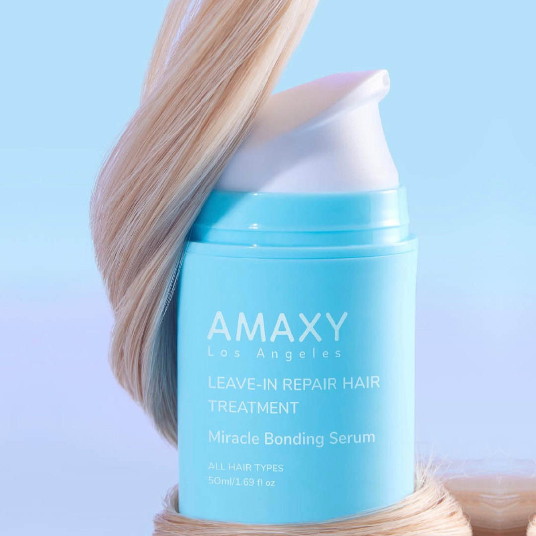 AMAXY TRATAMIENTO CAPILAR