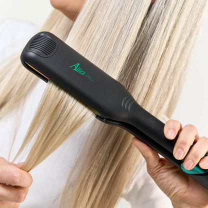 PLUS SIZE AURA TITANIUM TECHNOLOGY