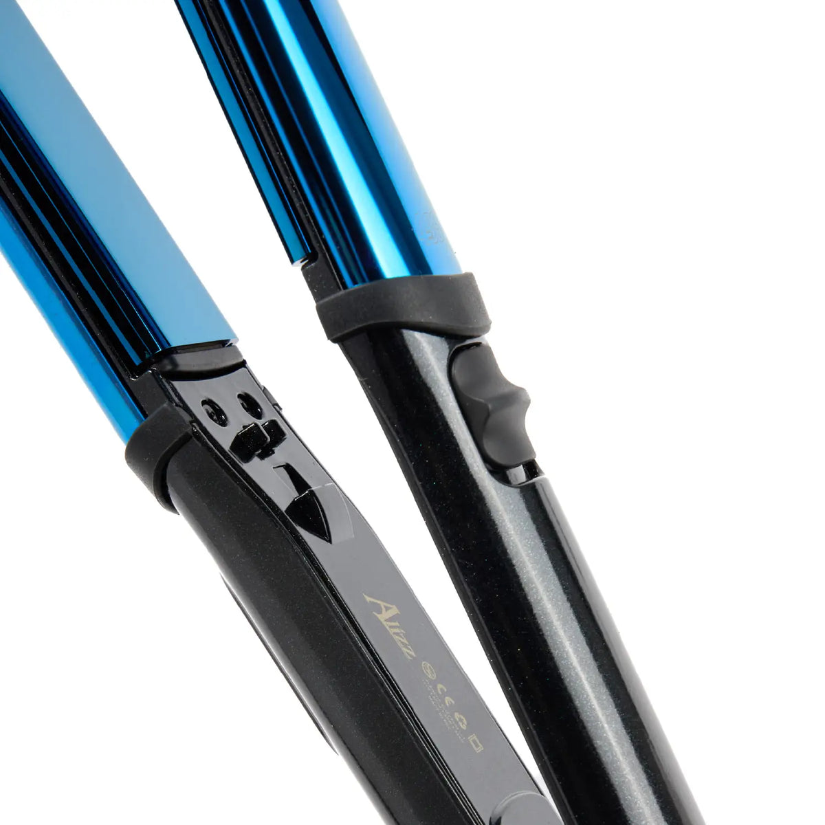 ALIZZ 488 IRON