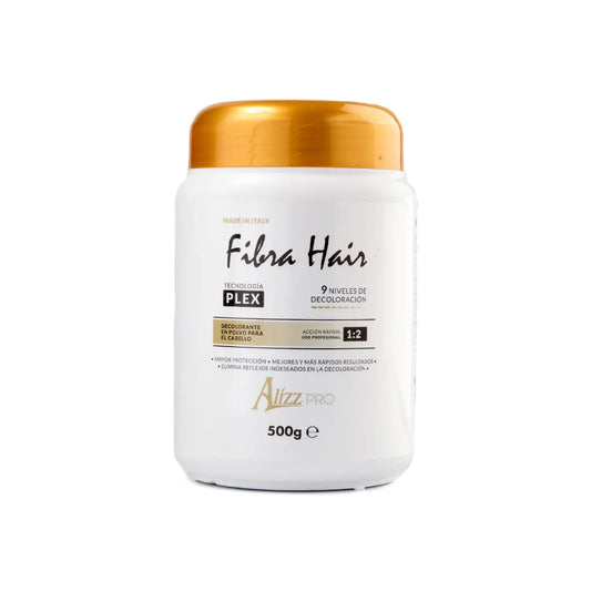 FIBRA HAIR PLEZ X 500g