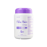 FIBRA HAIR DECOLORANTE EN POLVO 500 GRMS