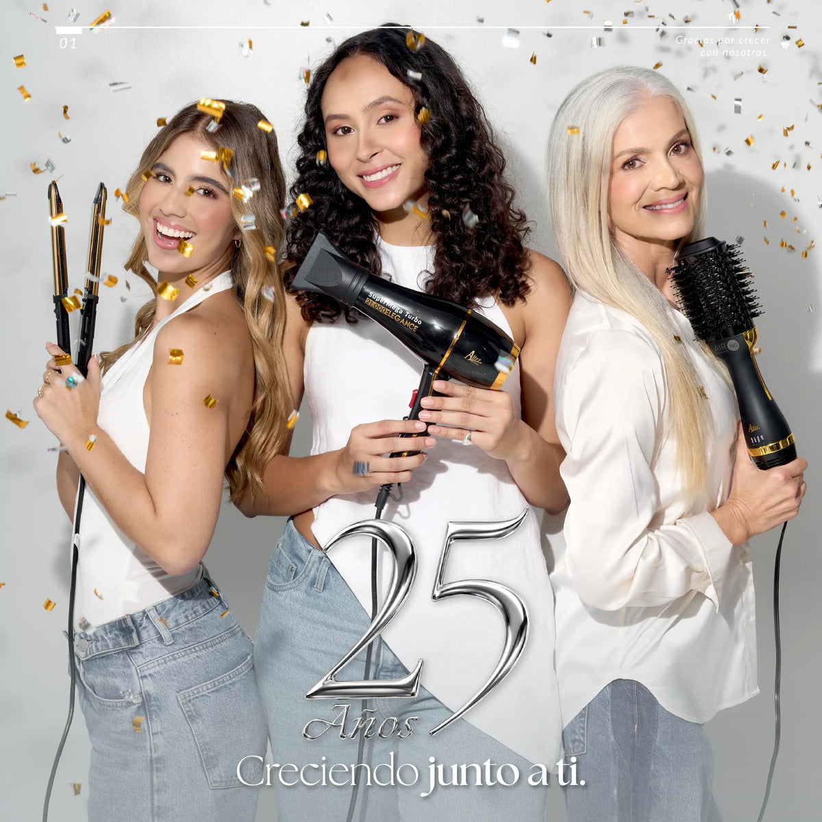Banner móvil