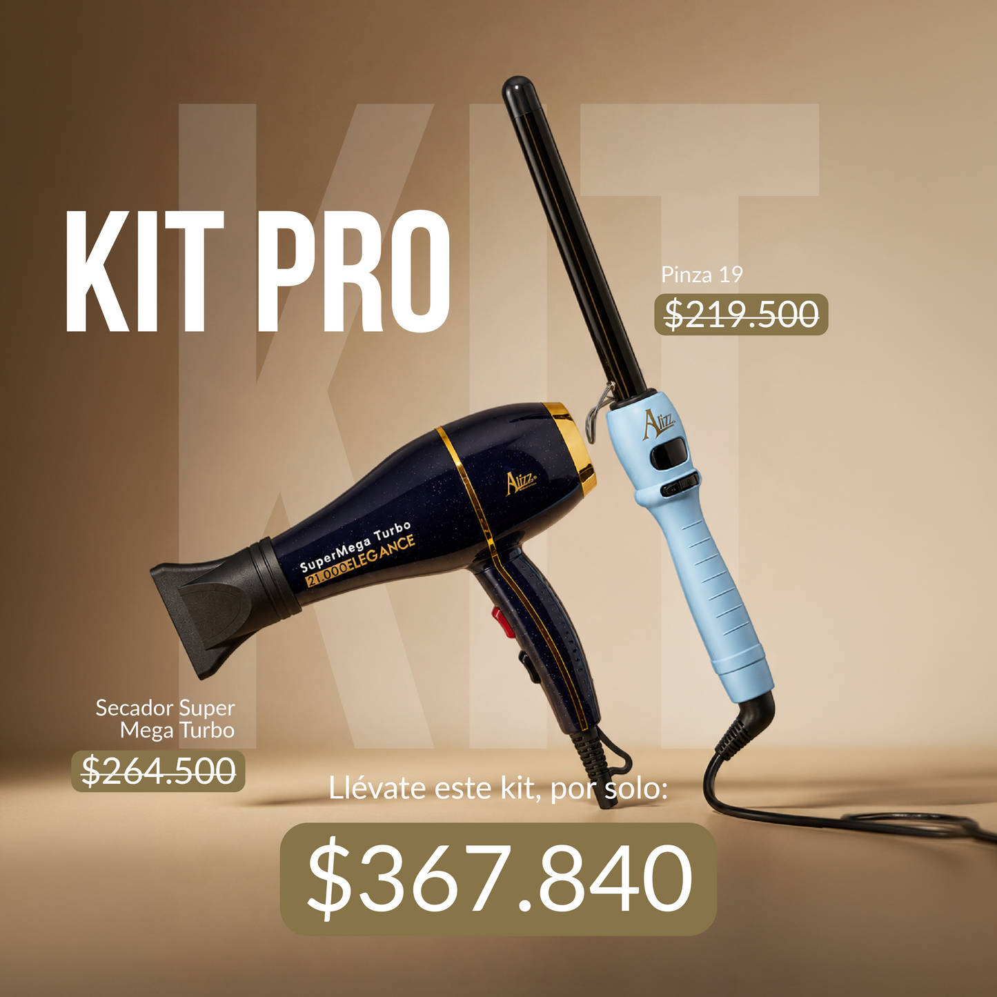 Kit Pro
