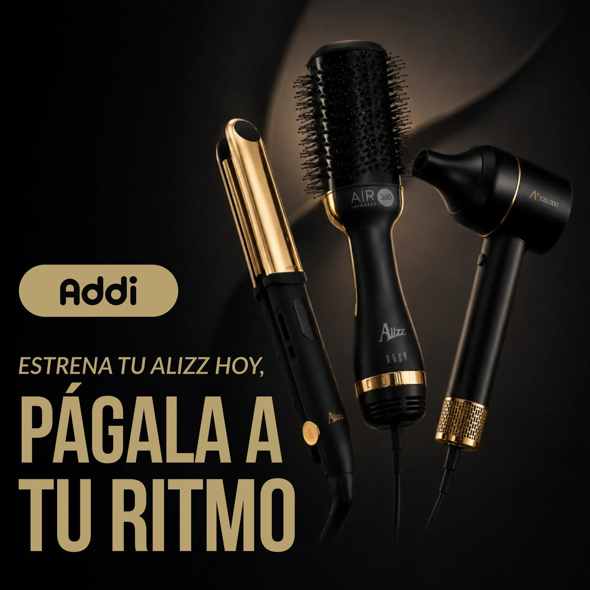 Banner móvil