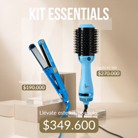 Kit essentials