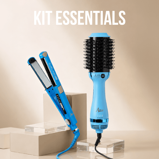 Kit essentials