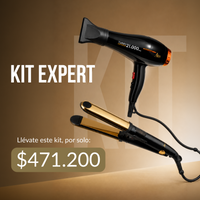 Kit Expert