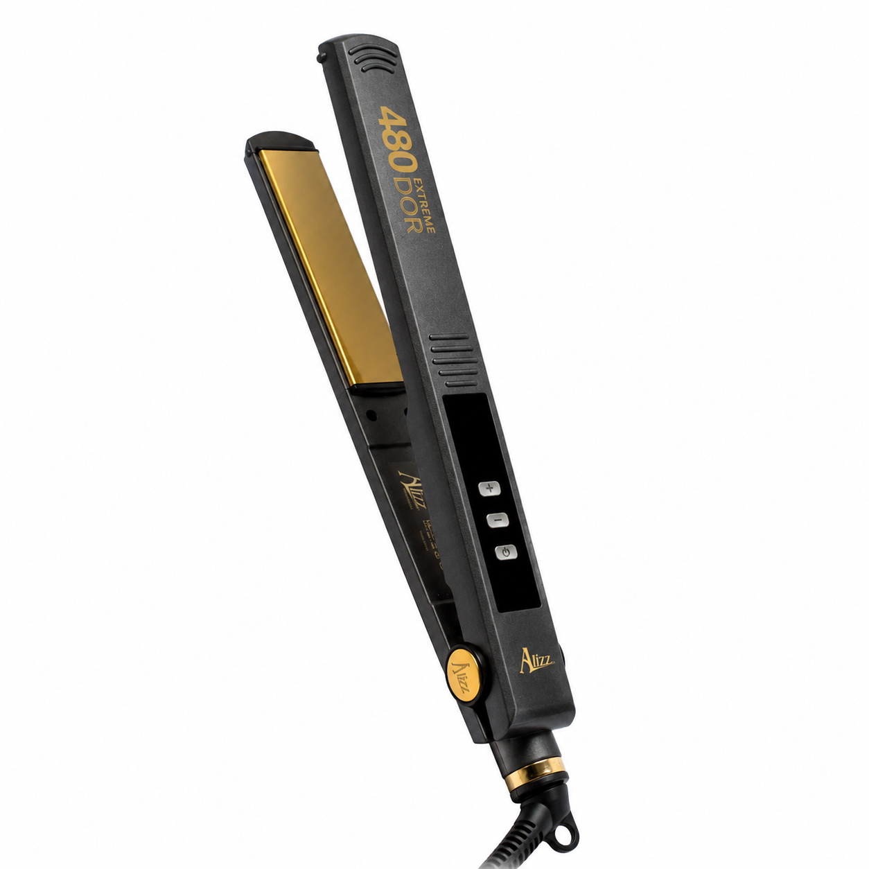 PLANCHA 480 EXTREME TITANIUM GOLD