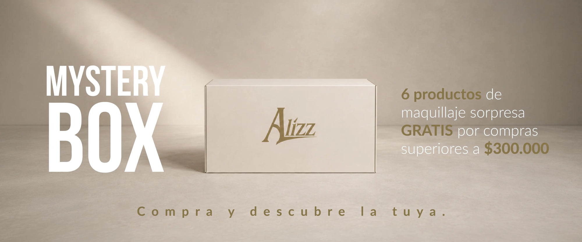 Banner escritorio