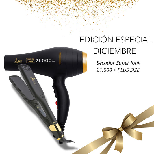 COMBO EDICIÓN ESPECIAL DICIEMBRE