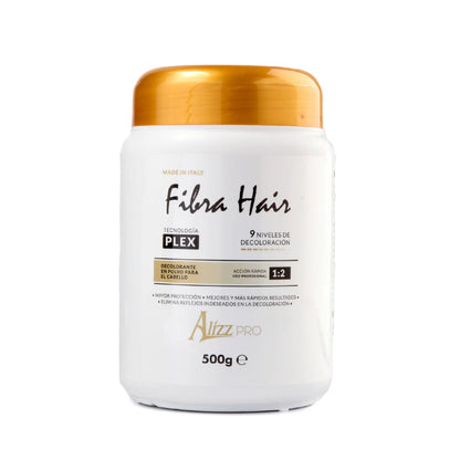 FIBRA HAIR PLEZ X 500g