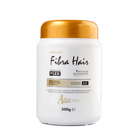 FIBRA HAIR PLEZ X 500g