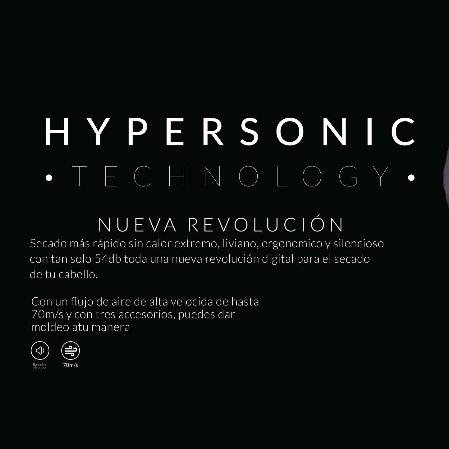 COMBO PROFESSIONAL A+ SECADO ULTRA RÁPIDO Y ANTI FRIZZ DORADO