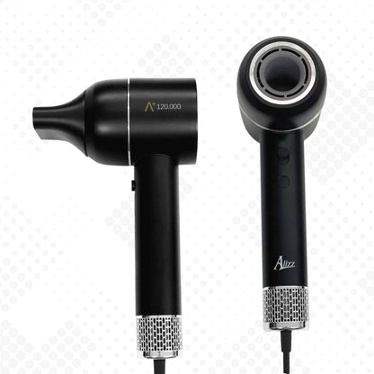 SECADOR A+120.000 HYPERSONIC PLATEADO