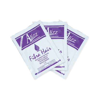 FIBRA HAIR DECOLORANTE EN POLVO 28 GRMS
