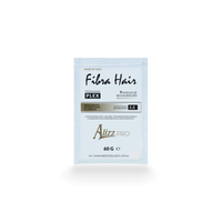 FIBRA HAIR PLEX PRO DECOLORANTE EN POLVO 60 GRMS