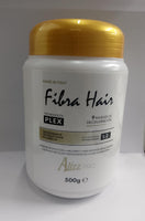 FIBRA HAIR PLEZ X 500g