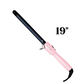PINZA ALIZZ CURLING 19 ROSA