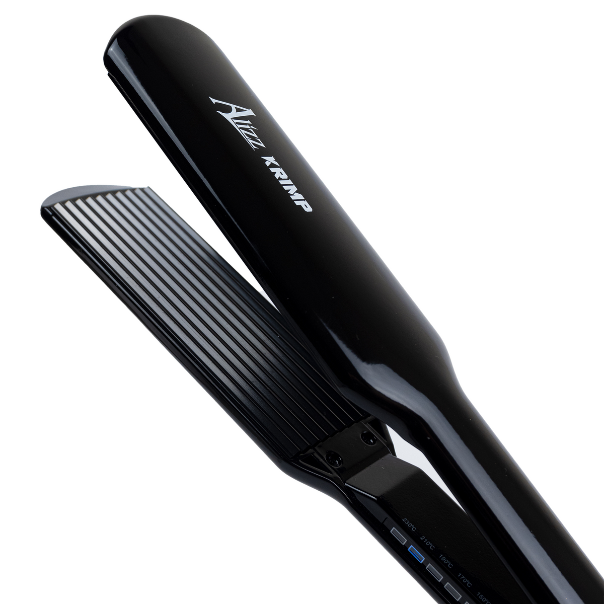 KRIMP PLANCHA PARA REALIZAR CRIMPER EN EL CABELLO