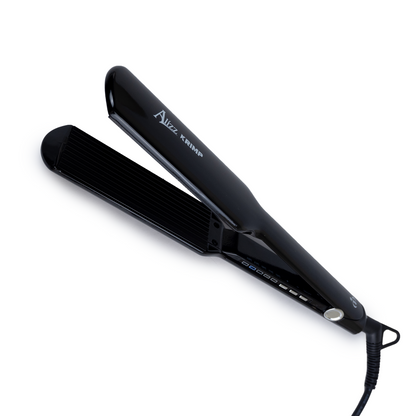 KRIMP PLANCHA PARA REALIZAR CRIMPER EN EL CABELLO