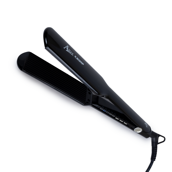 KRIMP PLANCHA PARA REALIZAR CRIMPER EN EL CABELLO