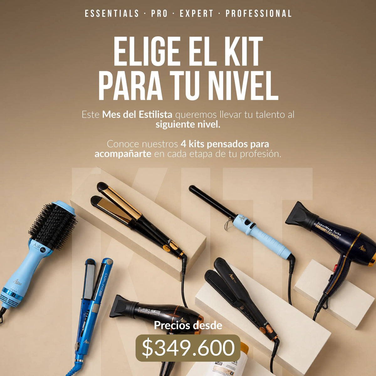 Banner móvil