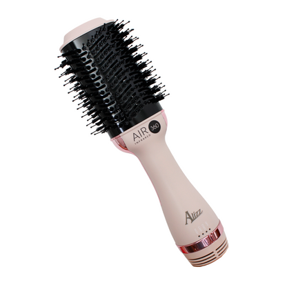 CEPILLO SECADOR AIR 360 INFRARED ROSA