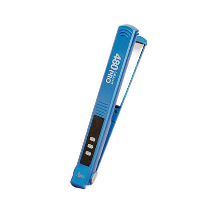 480 EXTREME BLUE PRO IRON