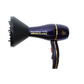 SECADOR SUPER MEGA TURBO 21.000 ELEGANCE PURPLE CON DIFUSOR
