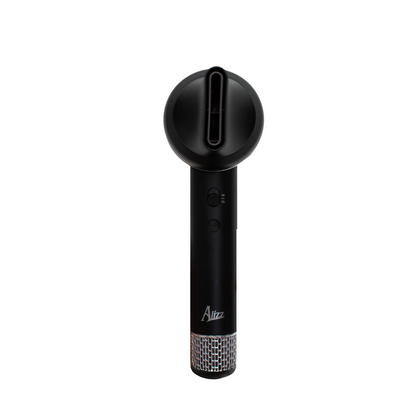 SECADOR A+120.000 HYPERSONIC PLATEADO