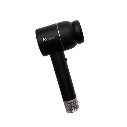 SECADOR A+120.000 HYPERSONIC PLATEADO