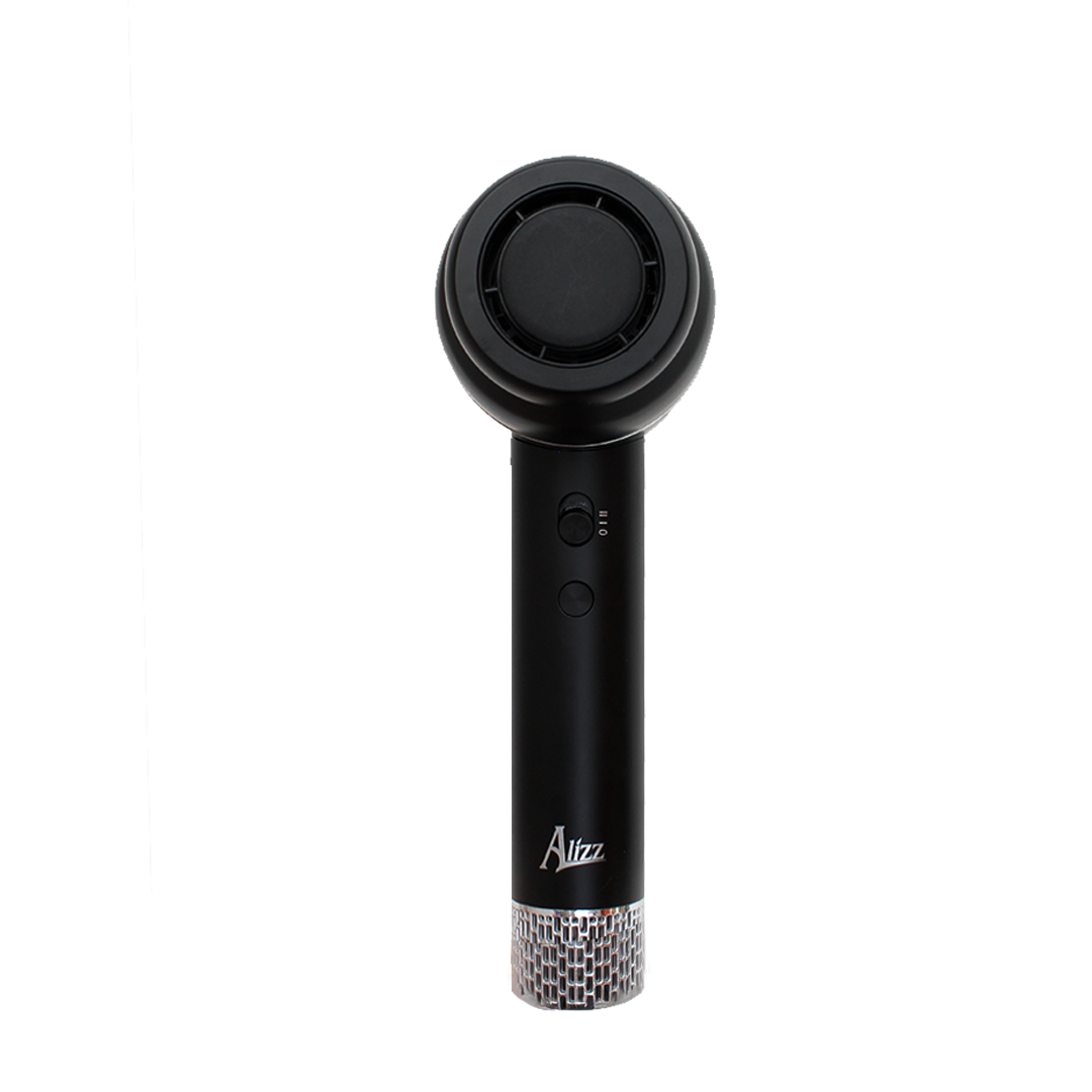 SECADOR A+120.000 HYPERSONIC PLATEADO