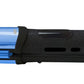 PLANCHA ALIZZ 488 CUARZO AZUL