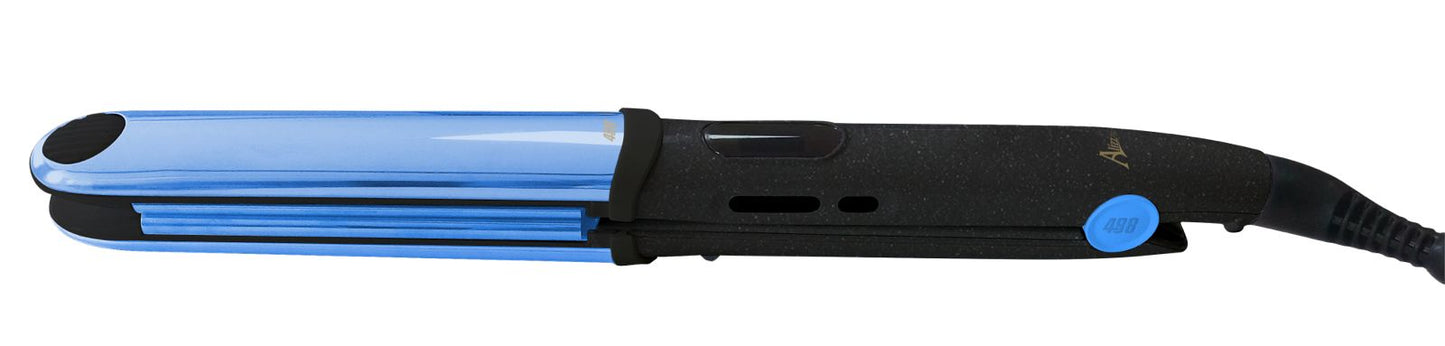 PLANCHA ALIZZ 488 CUARZO AZUL