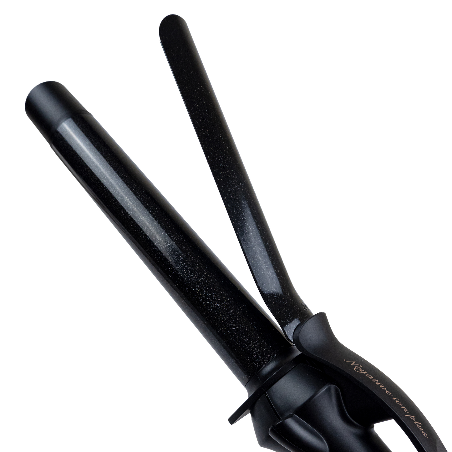 CURLY PINZA PARA ONDAS CON TENAZA 25MM