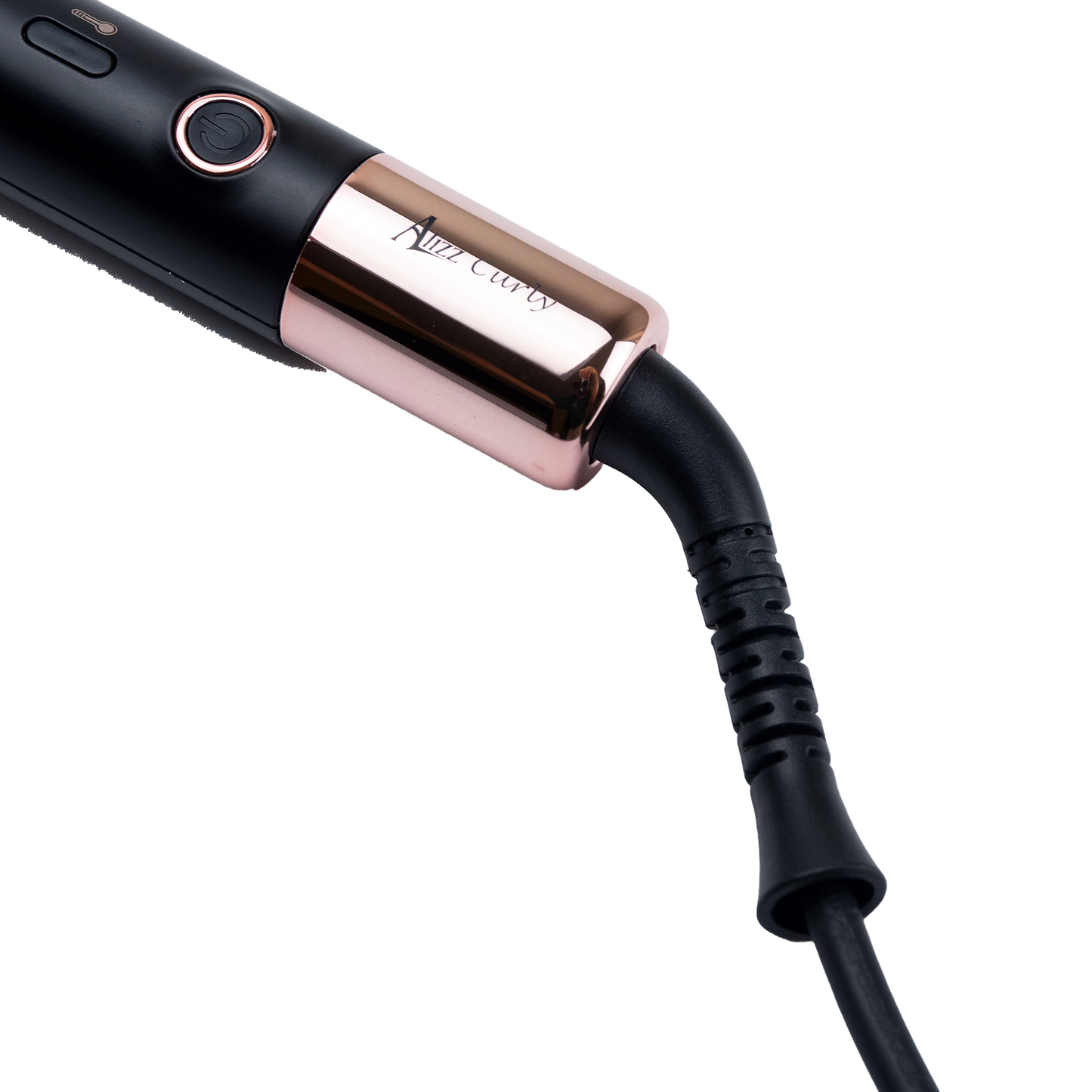 CURLY PINZA PARA ONDAS CON TENAZA 25MM